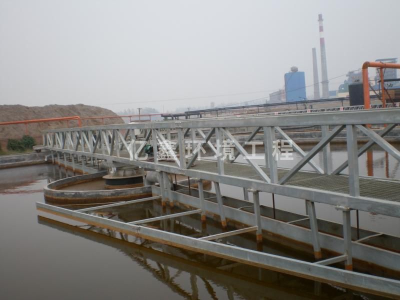 刮泥機(jī)