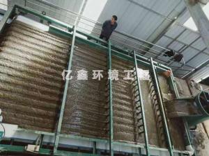 洛陽(yáng)帶式壓濾機(jī)